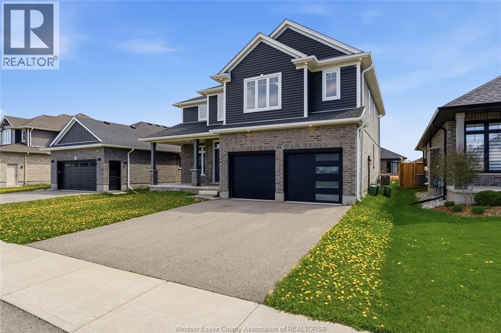 39 Muirfield Drive, St. Thomas, Ontario  N5R 0K3 - Photo 3 - 26010144