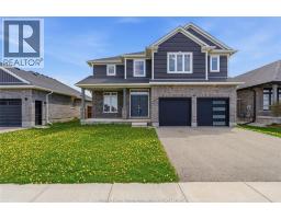 39 MUIRFIELD DRIVE, St. Thomas, Ontario