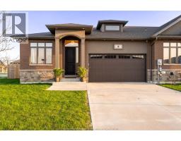 2 SUMMERVILLE AVENUE, Leamington, Ontario