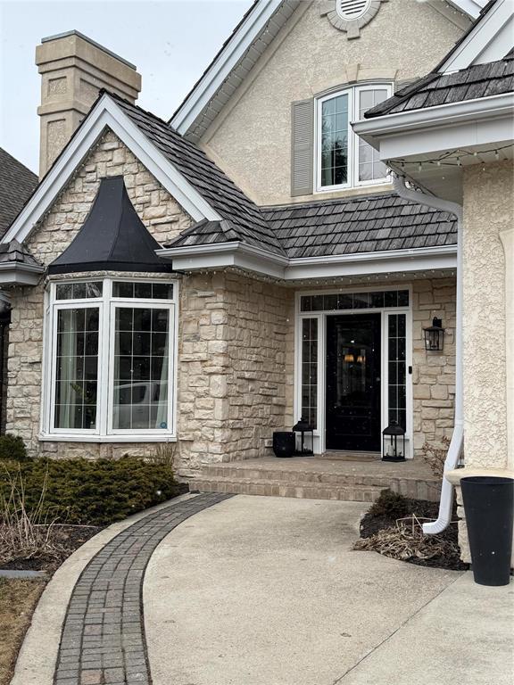 160 Golfview Crescent, Steinbach, Manitoba  R5G 2A1 - Photo 1 - 202609428