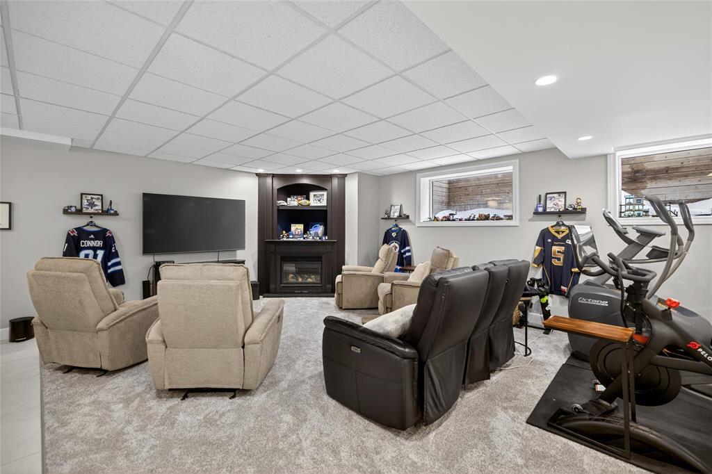 160 Golfview Crescent, Steinbach, Manitoba  R5G 2A1 - Photo 34 - 202609428
