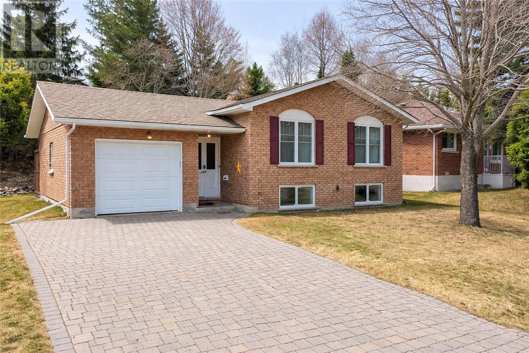 435 Culver Crescent, Sudbury, Ontario