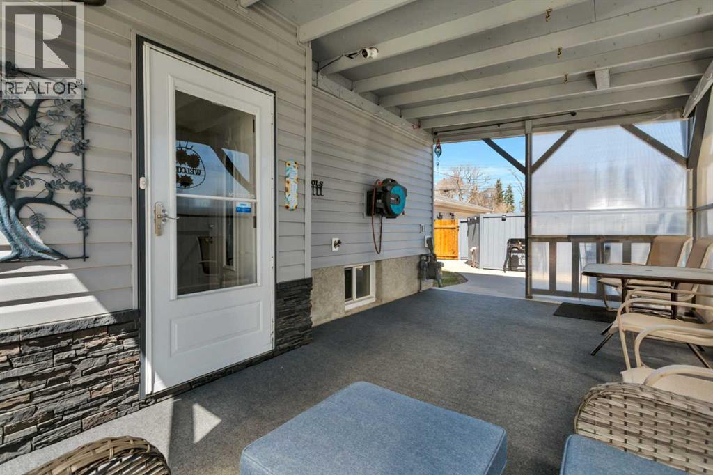 5016 55 Avenue, Ponoka, Alberta  T4J 1H2 - Photo 38 - A2307714