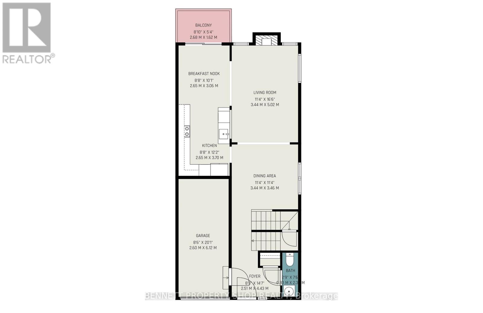 159 Conifer Creek Circle, Ottawa, Ontario  K2M 0M2 - Photo 13 - X13055728