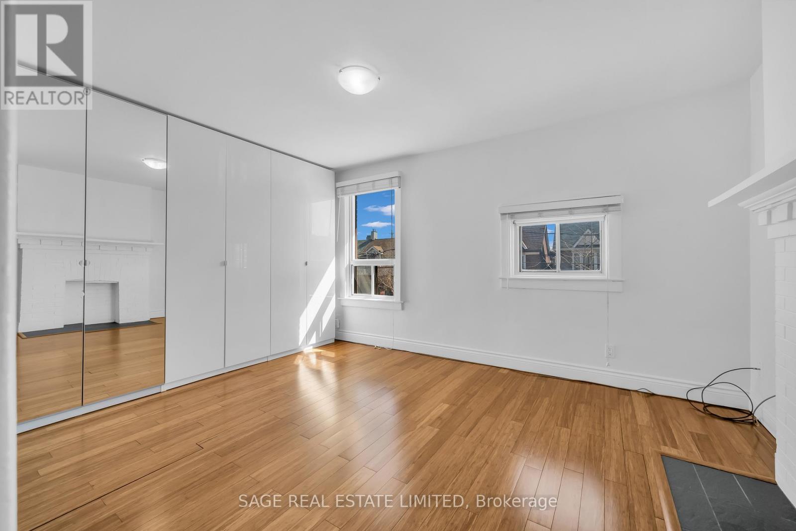 76 Symington Avenue, Toronto, Ontario  M6P 3W1 - Photo 10 - W13085716