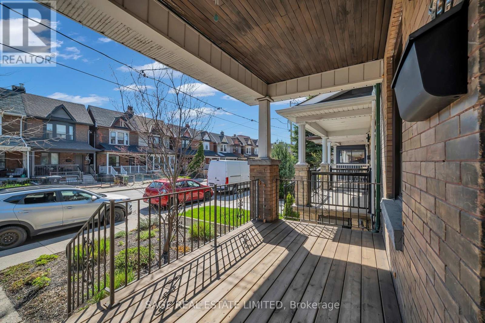 76 Symington Avenue, Toronto, Ontario  M6P 3W1 - Photo 22 - W13085716