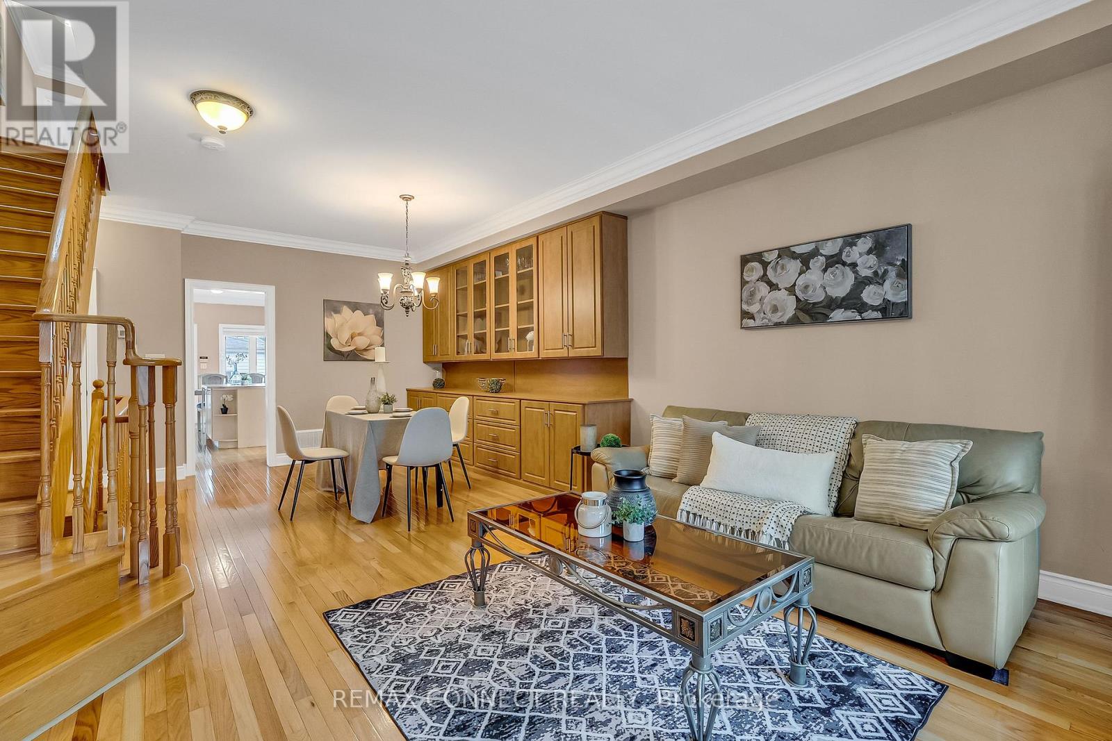 5 Terceira Circle, Toronto, Ontario  M6N 5J3 - Photo 3 - W13085726