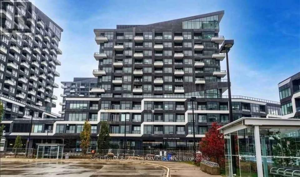 344 - 2485 Taunton Road, Oakville, Ontario  L6H 0G3 - Photo 1 - W13085738