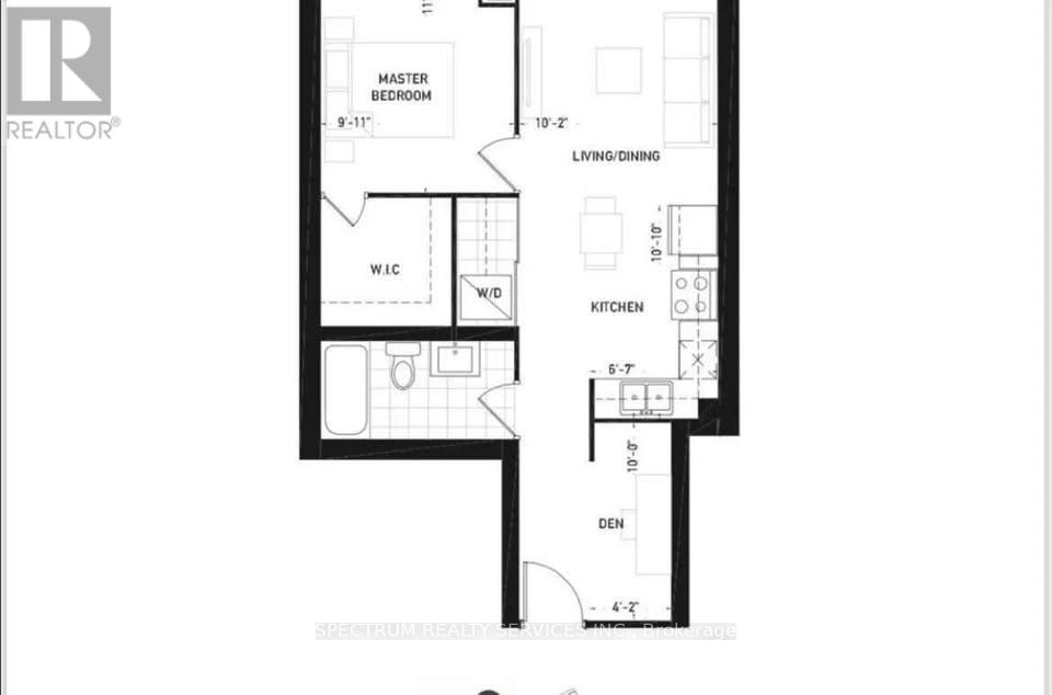 344 - 2485 Taunton Road, Oakville, Ontario  L6H 0G3 - Photo 17 - W13085738