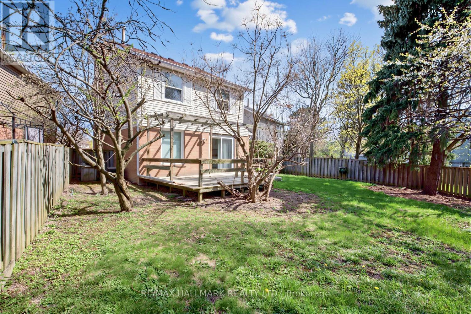 16 Shelbourne Court, Brampton, Ontario  L6Z 1C2 - Photo 33 - W13085752