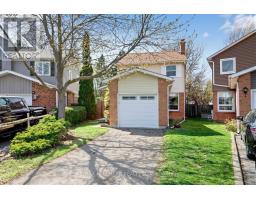16 SHELBOURNE COURT, Brampton, Ontario