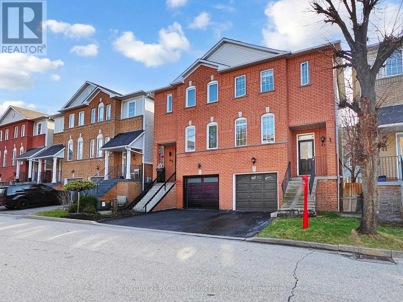 42 - 1480 Britannia Road W, Mississauga, Ontario  L5V 2K4 - Photo 2 - W13085754