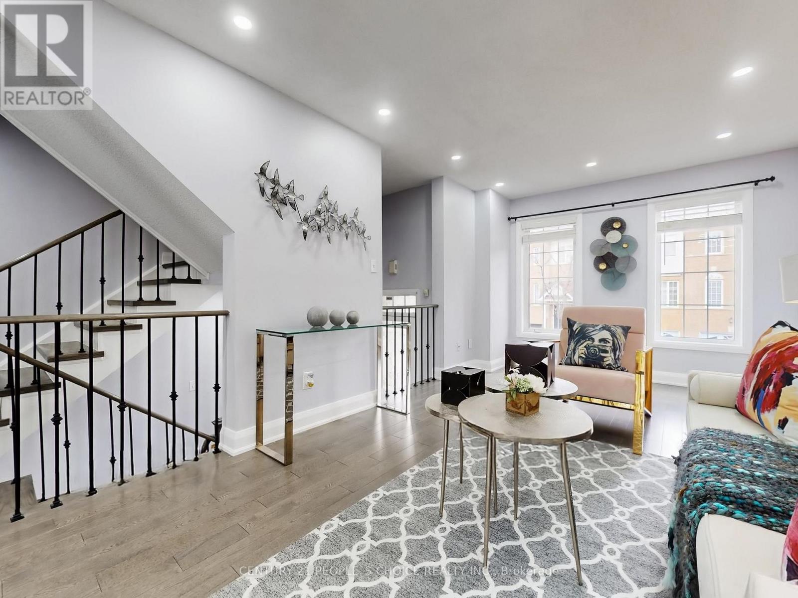 42 - 1480 Britannia Road W, Mississauga, Ontario  L5V 2K4 - Photo 6 - W13085754