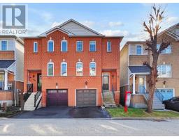 42 - 1480 BRITANNIA ROAD W, Mississauga, Ontario