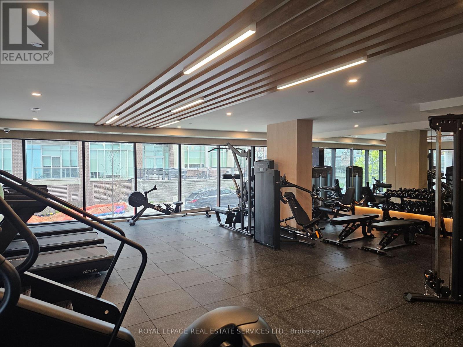 1214 - 1660 Bloor Street W, Toronto, Ontario  M6P 1B1 - Photo 15 - W13085762