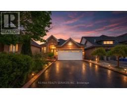 3 ORCHID DRIVE, Brampton, Ontario