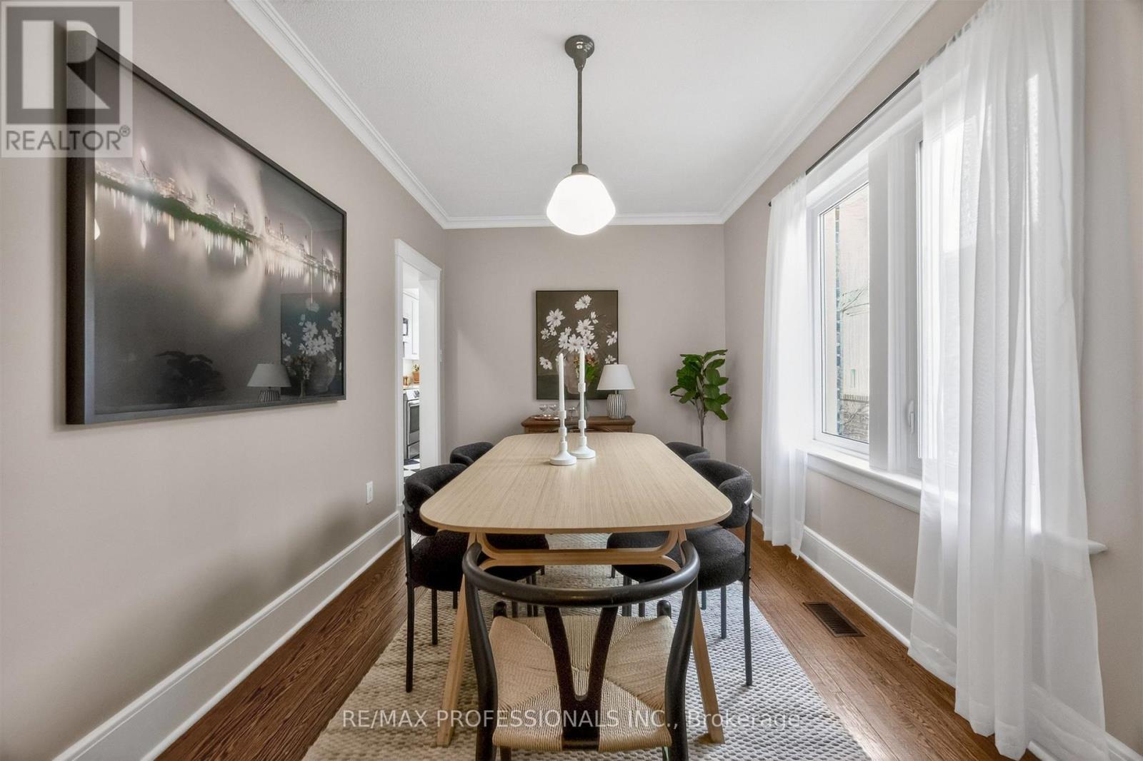 723 Annette Street, Toronto, Ontario  M6S 2E3 - Photo 10 - W13085802