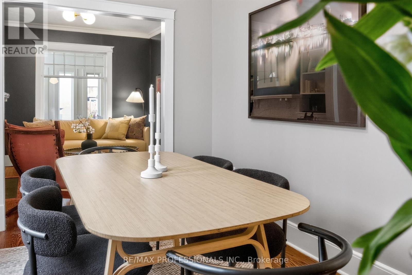 723 Annette Street, Toronto, Ontario  M6S 2E3 - Photo 12 - W13085802