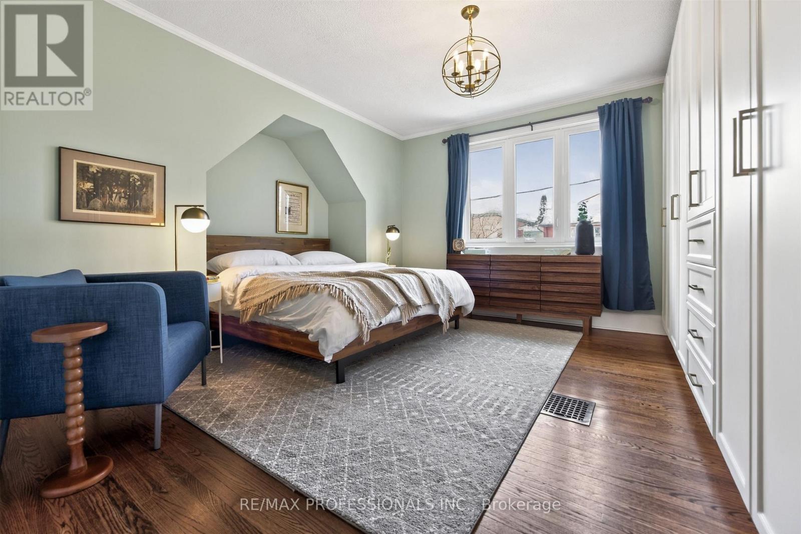 723 Annette Street, Toronto, Ontario  M6S 2E3 - Photo 21 - W13085802