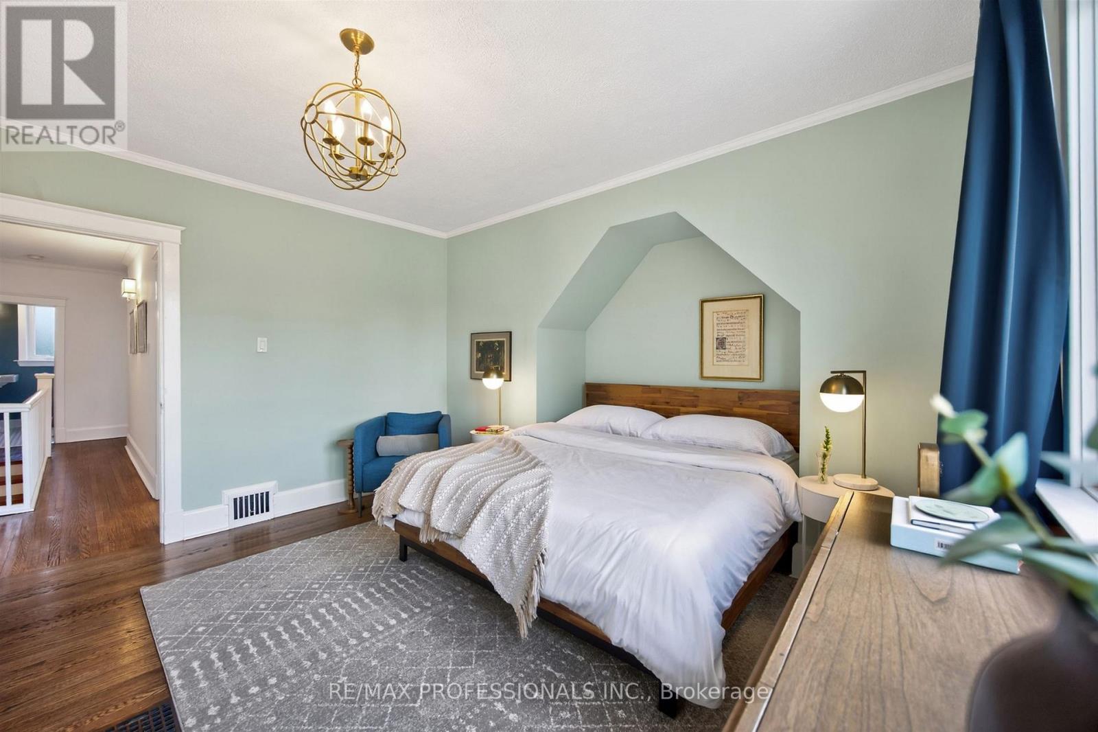 723 Annette Street, Toronto, Ontario  M6S 2E3 - Photo 22 - W13085802