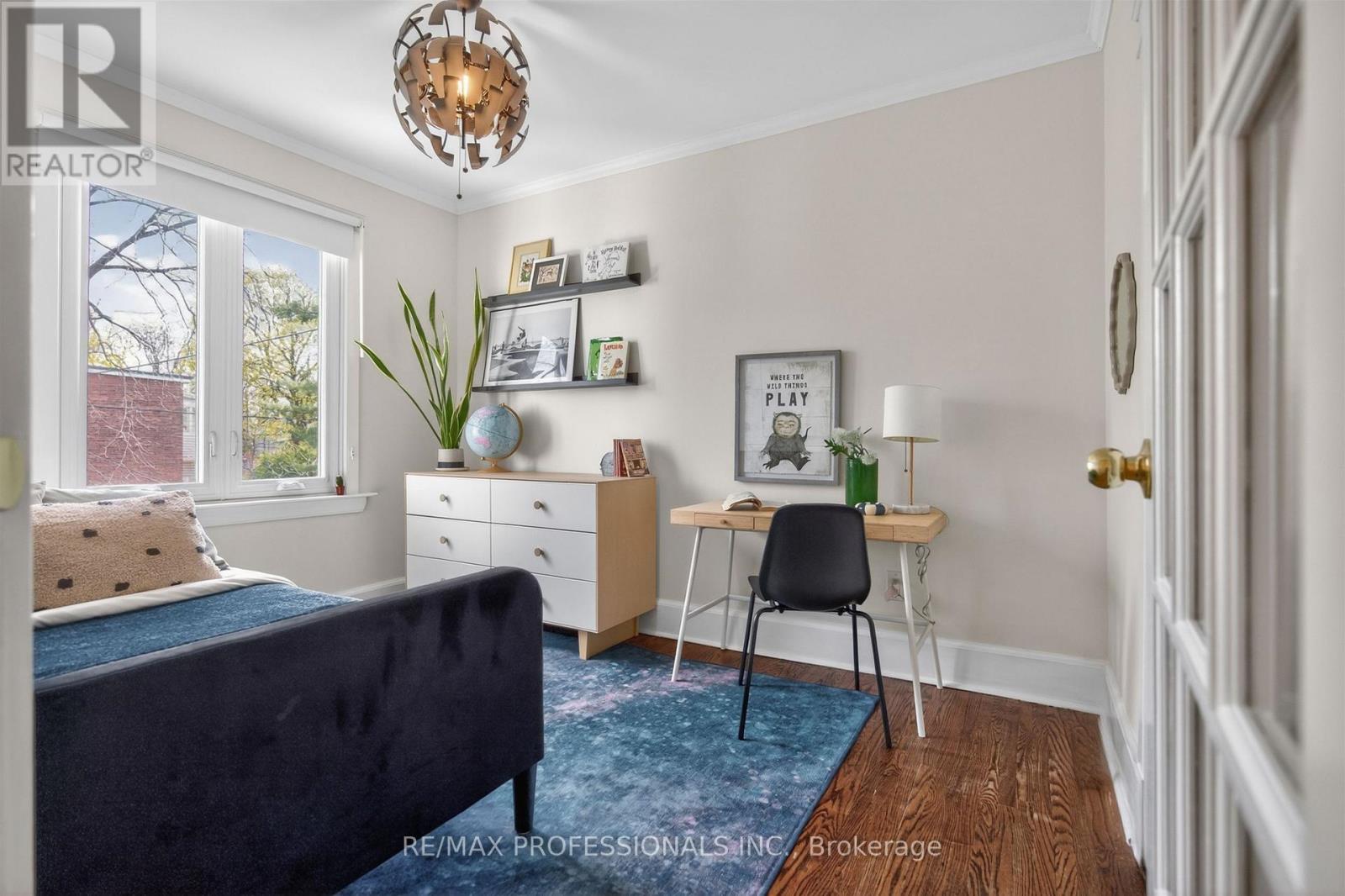 723 Annette Street, Toronto, Ontario  M6S 2E3 - Photo 24 - W13085802