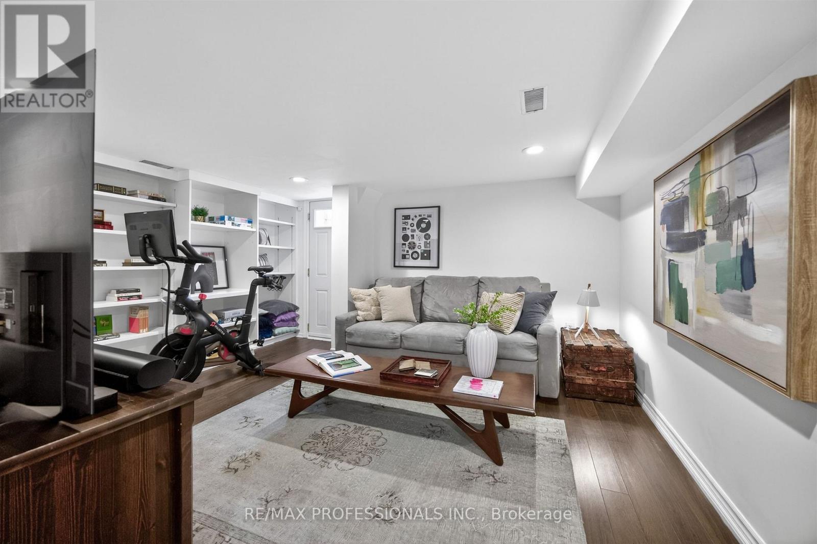 723 Annette Street, Toronto, Ontario  M6S 2E3 - Photo 31 - W13085802