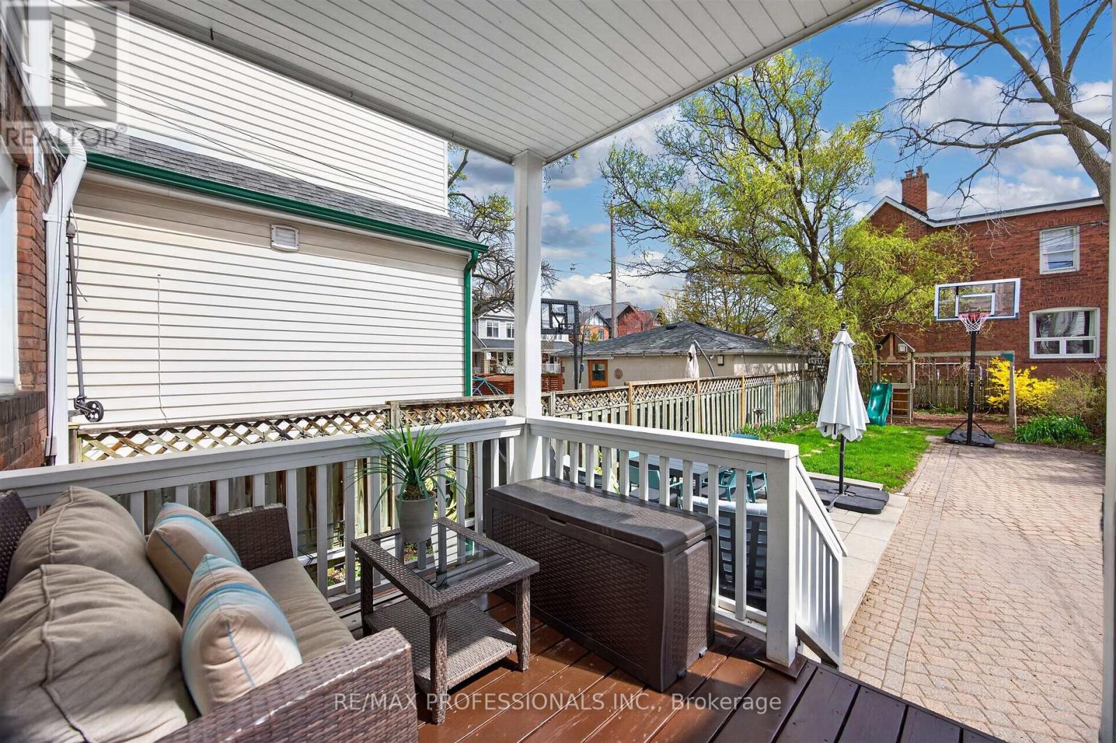 723 Annette Street, Toronto, Ontario  M6S 2E3 - Photo 37 - W13085802