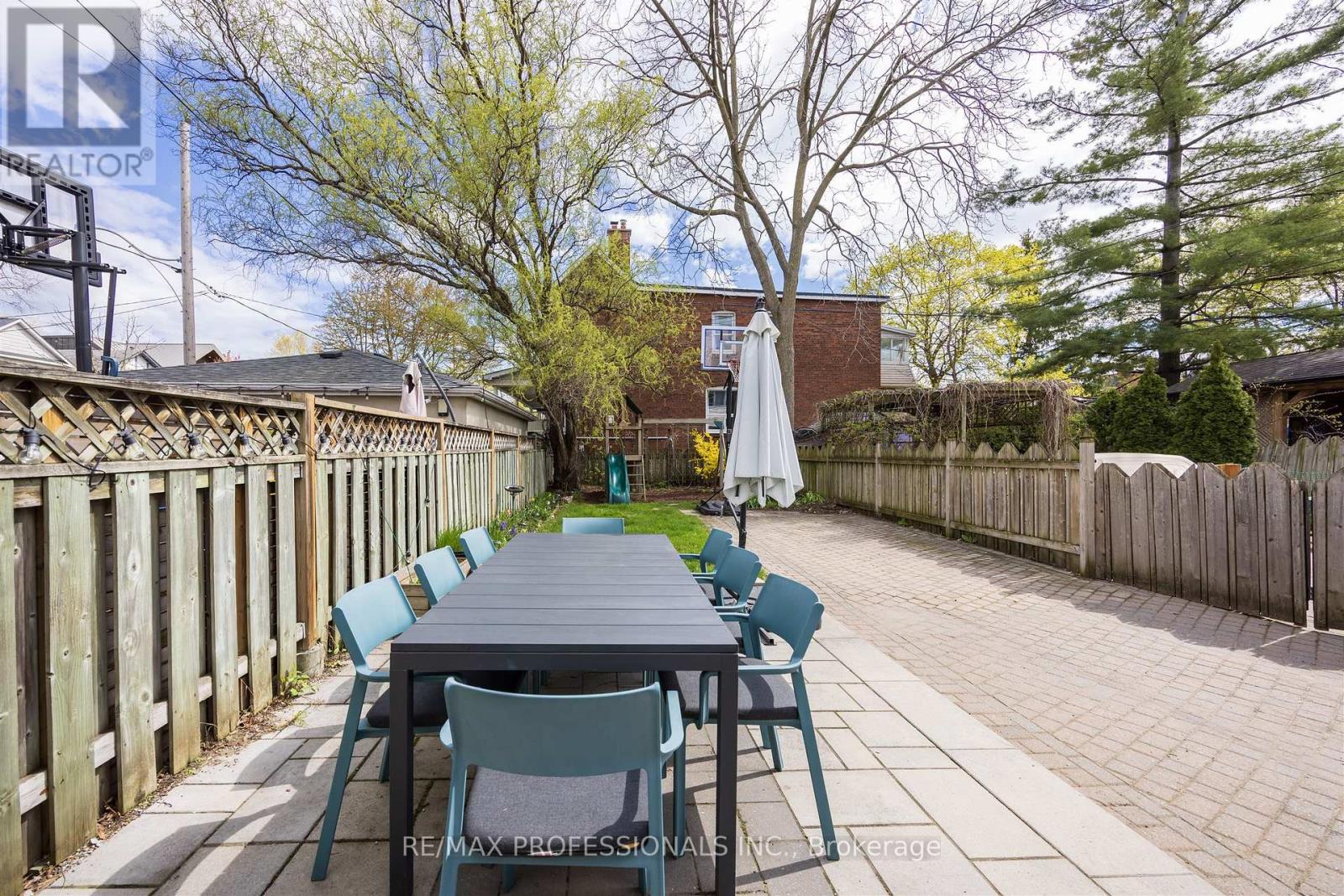 723 Annette Street, Toronto, Ontario  M6S 2E3 - Photo 38 - W13085802