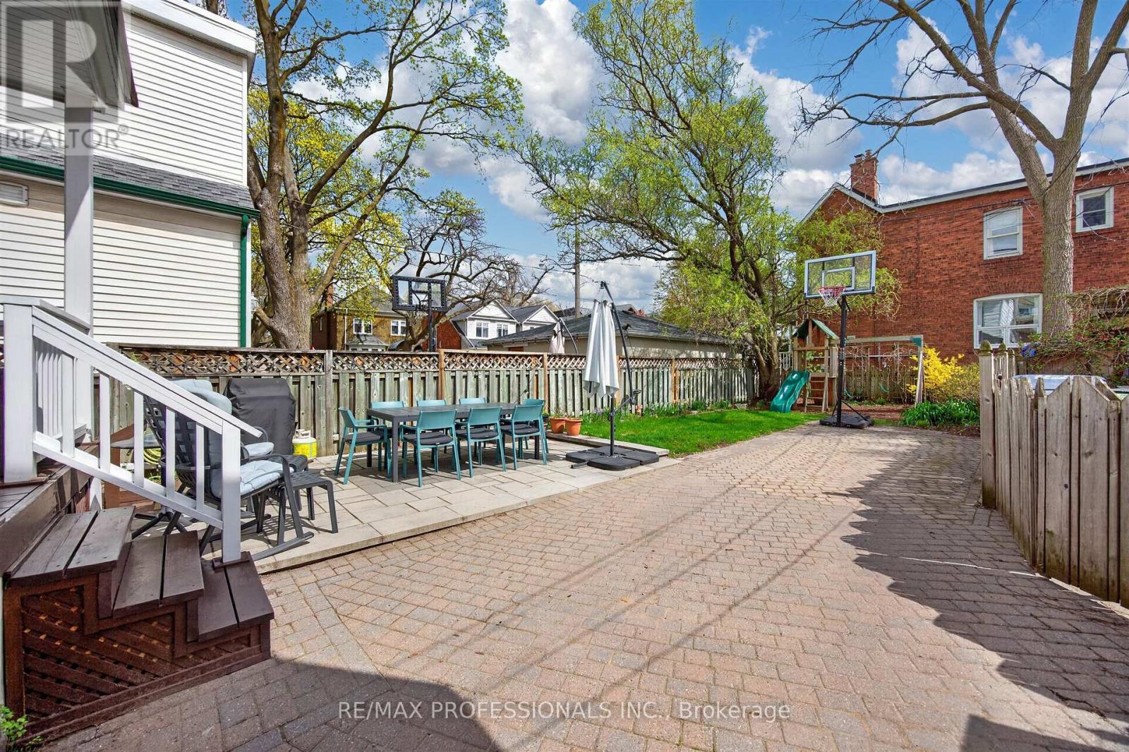 723 Annette Street, Toronto, Ontario  M6S 2E3 - Photo 39 - W13085802