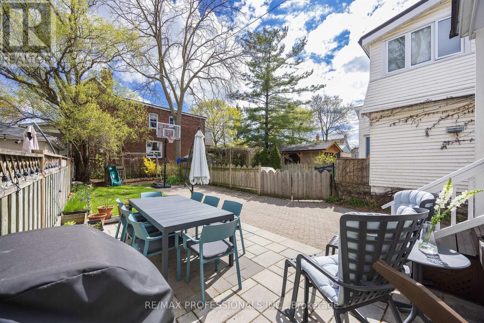723 Annette Street, Toronto, Ontario  M6S 2E3 - Photo 40 - W13085802