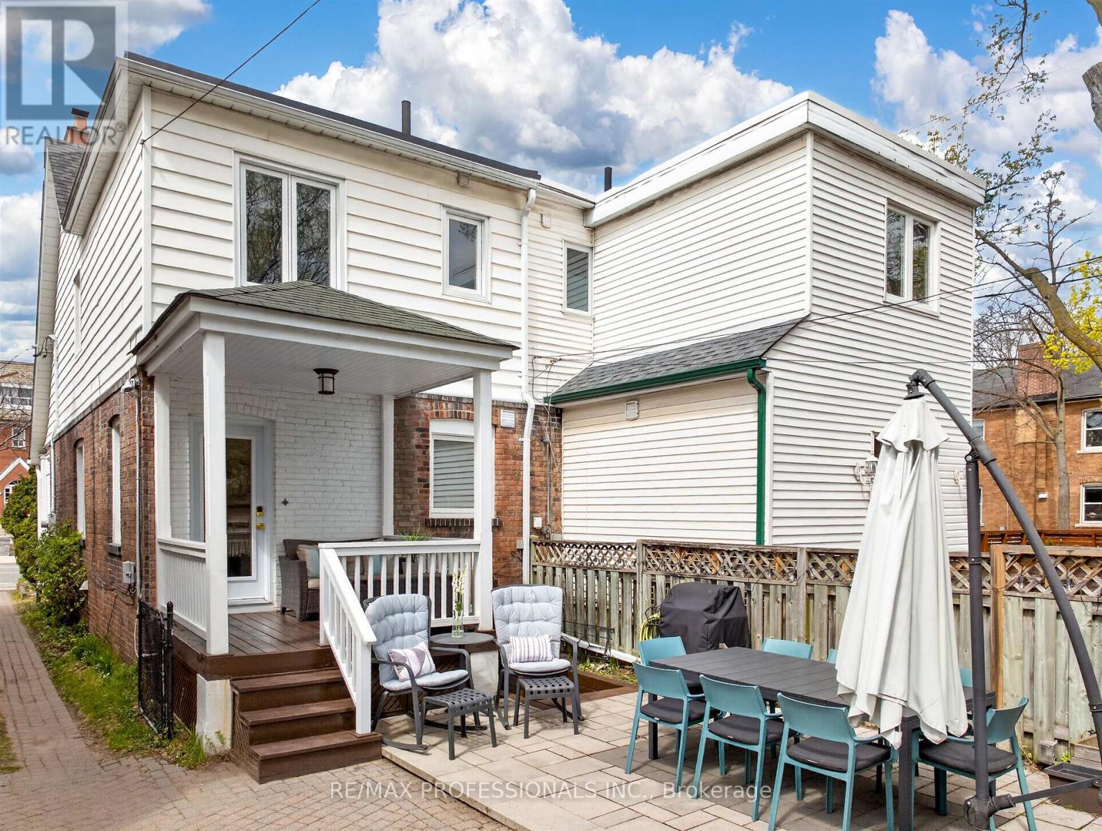 723 Annette Street, Toronto, Ontario  M6S 2E3 - Photo 41 - W13085802