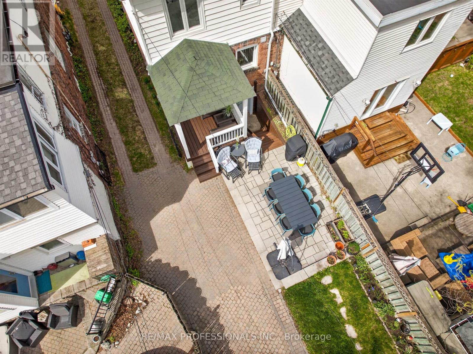 723 Annette Street, Toronto, Ontario  M6S 2E3 - Photo 43 - W13085802