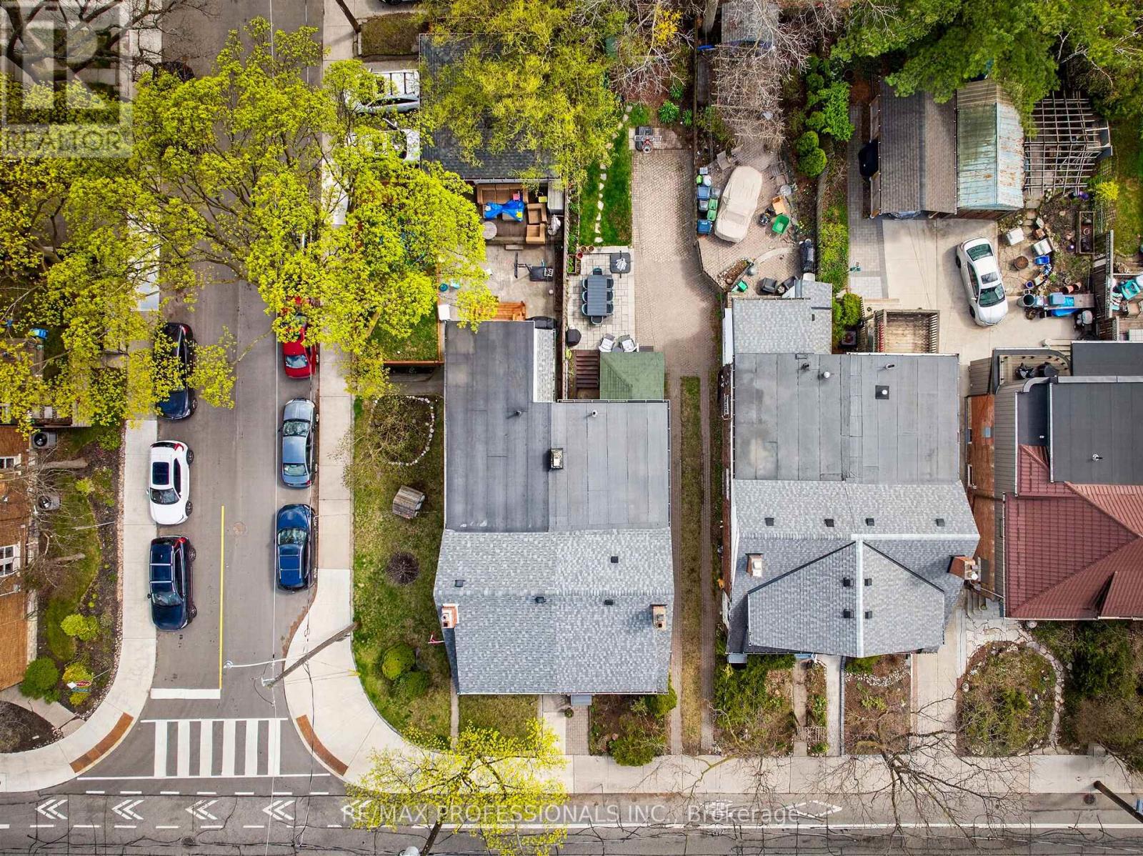 723 Annette Street, Toronto, Ontario  M6S 2E3 - Photo 44 - W13085802