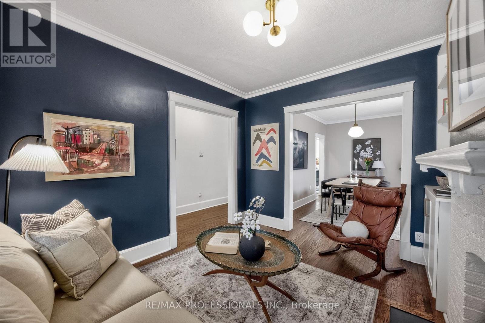723 Annette Street, Toronto, Ontario  M6S 2E3 - Photo 8 - W13085802