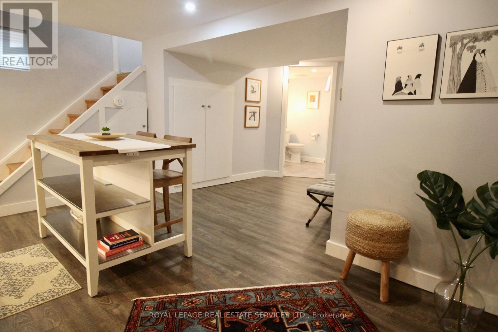 Lower - 170 Fairview Avenue, Toronto, Ontario  M6P 3A5 - Photo 10 - W13085814