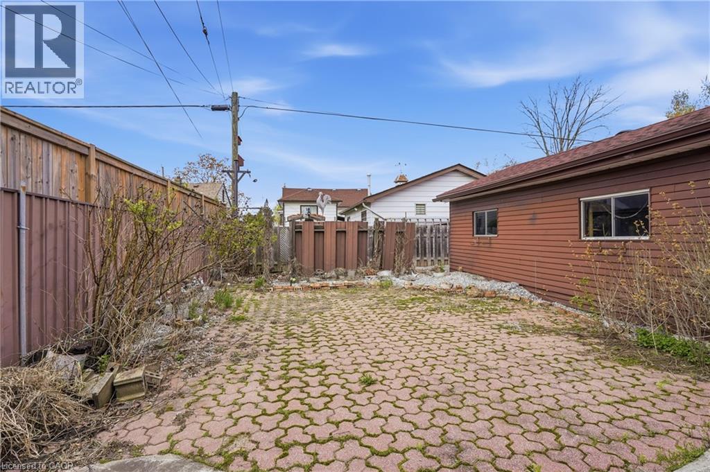 105 Tolton Avenue, Hamilton, Ontario  L8H 5N7 - Photo 26 - 40827307