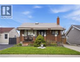 105 TOLTON Avenue, Hamilton, Ontario