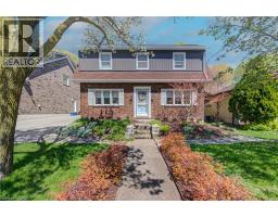 53 LINCOLN Avenue, Cambridge, Ontario
