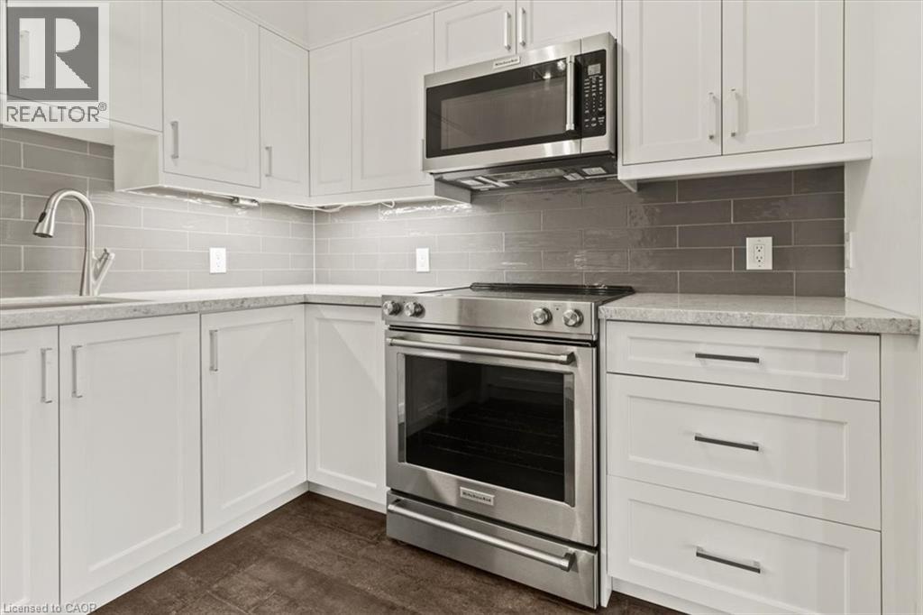 77 Governors Road Unit# 602, Hamilton, Ontario  L9H 7N8 - Photo 15 - 40826343