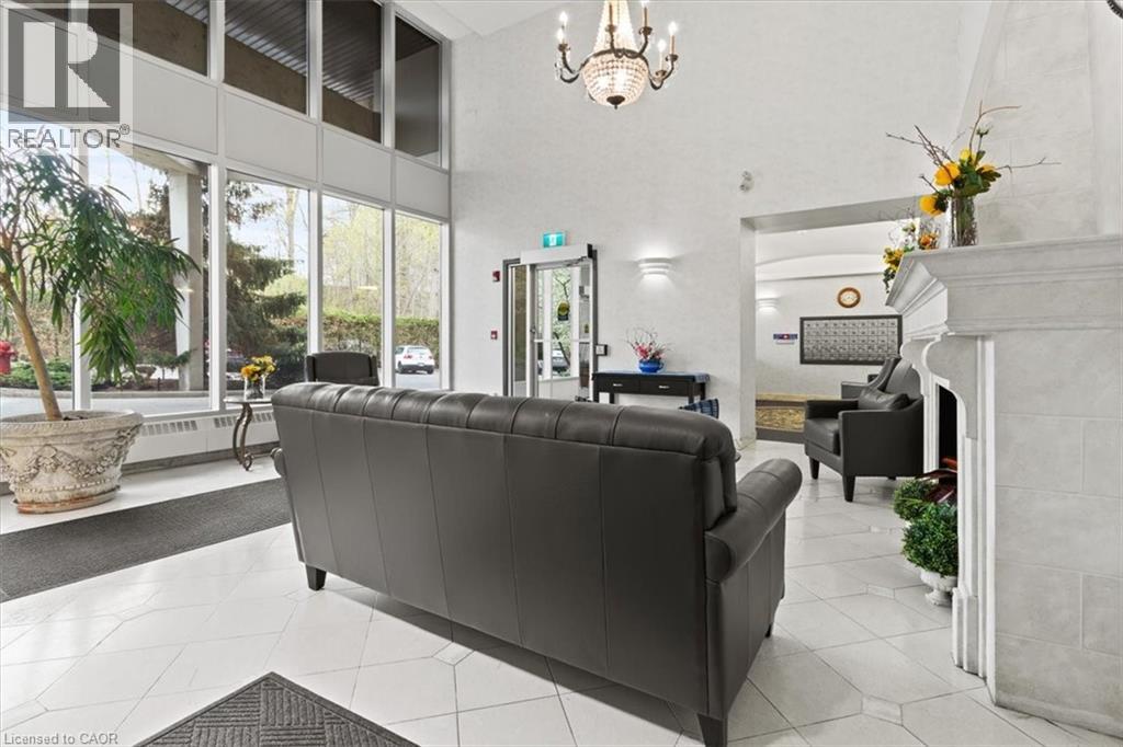 77 Governors Road Unit# 602, Hamilton, Ontario  L9H 7N8 - Photo 35 - 40826343