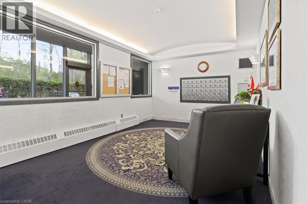 77 Governors Road Unit# 602, Hamilton, Ontario  L9H 7N8 - Photo 36 - 40826343