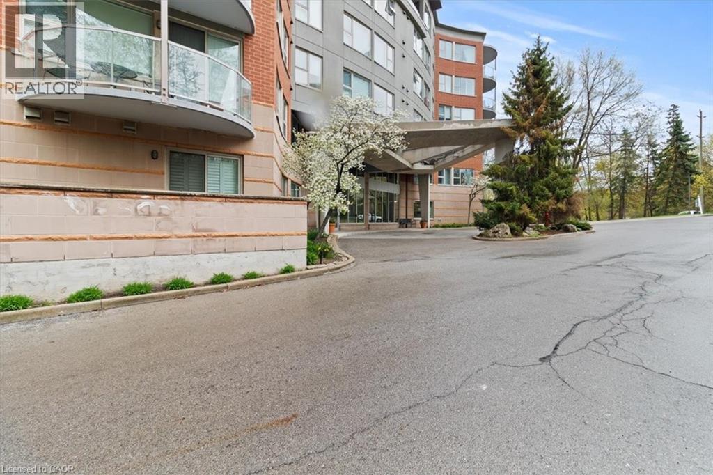 77 Governors Road Unit# 602, Hamilton, Ontario  L9H 7N8 - Photo 37 - 40826343