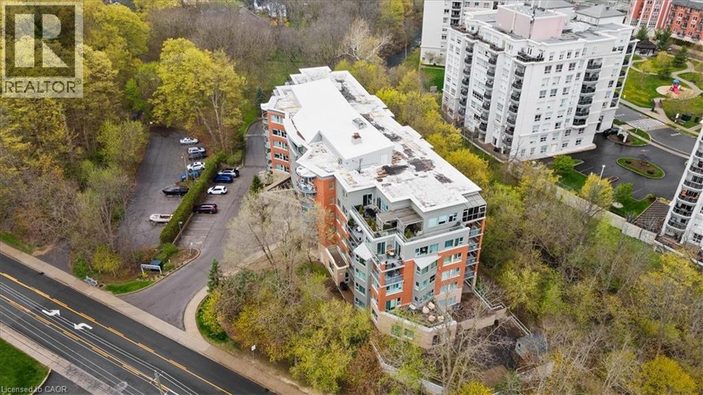 77 Governors Road Unit# 602, Hamilton, Ontario  L9H 7N8 - Photo 39 - 40826343
