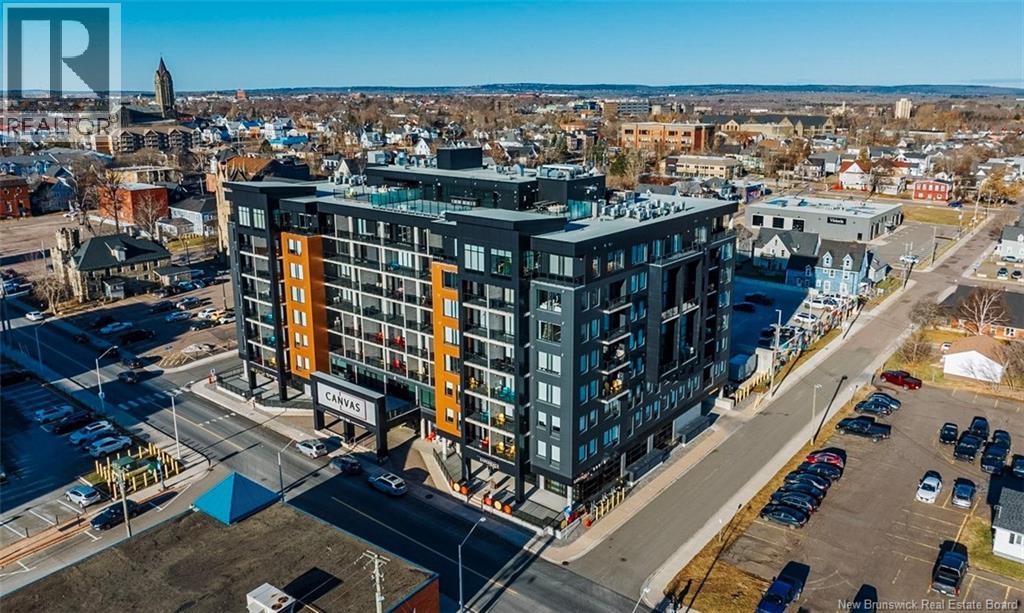 55 Queen Street Unit# 103, Moncton, New Brunswick