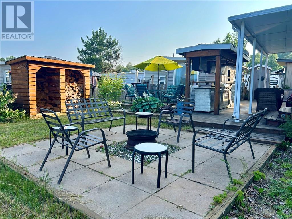 2132 Sand Bay Road Unit# Lot 57, Mckerrow, Ontario  P0P 1M0 - Photo 10 - 2127522
