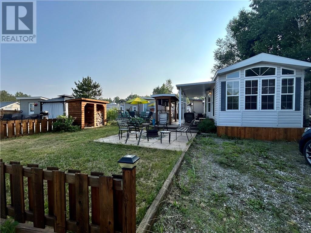 2132 Sand Bay Road Unit# Lot 57, Mckerrow, Ontario  P0P 1M0 - Photo 3 - 2127522