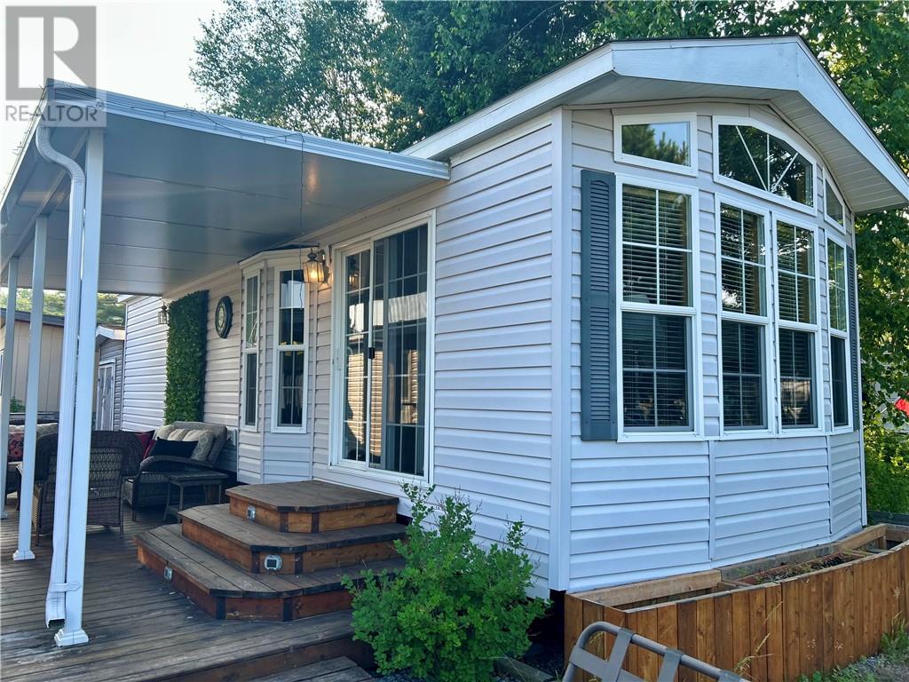 2132 Sand Bay Road Unit# Lot 57, Mckerrow, Ontario  P0P 1M0 - Photo 4 - 2127522
