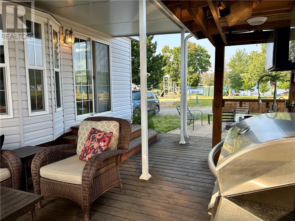 2132 Sand Bay Road Unit# Lot 57, Mckerrow, Ontario  P0P 1M0 - Photo 6 - 2127522