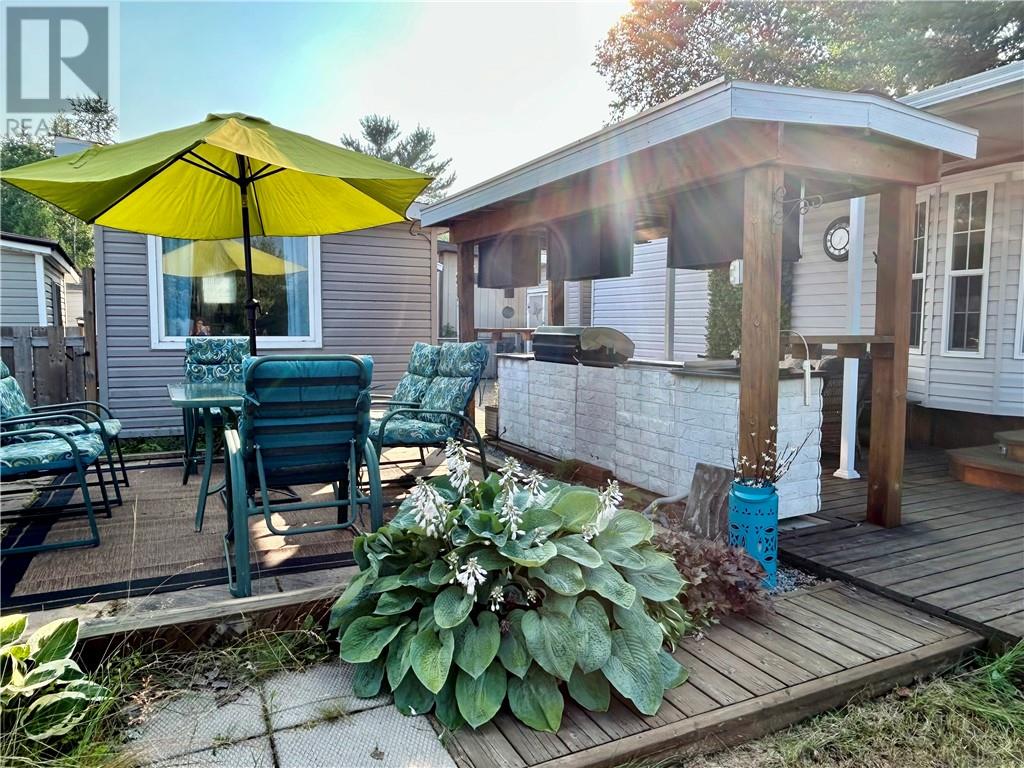 2132 Sand Bay Road Unit# Lot 57, Mckerrow, Ontario  P0P 1M0 - Photo 7 - 2127522