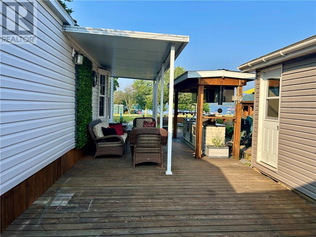 2132 Sand Bay Road Unit# Lot 57, Mckerrow, Ontario  P0P 1M0 - Photo 8 - 2127522
